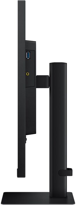 Samsung 27" ViewFinity S7 tölvuskjár