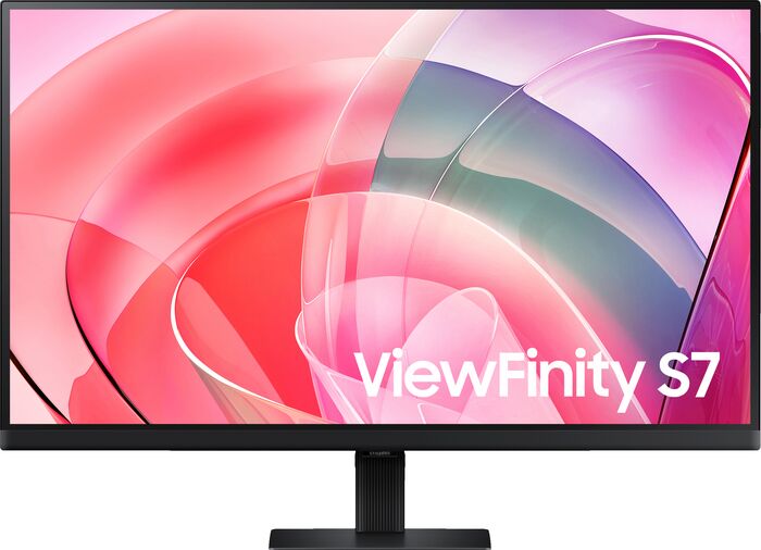 Samsung 27" ViewFinity S7 tölvuskjár