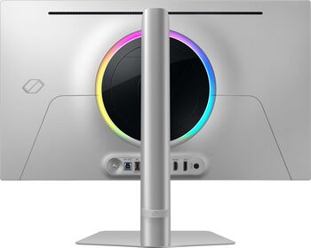 Samsung 27" Odyssey G6 OLED leikjaskjár