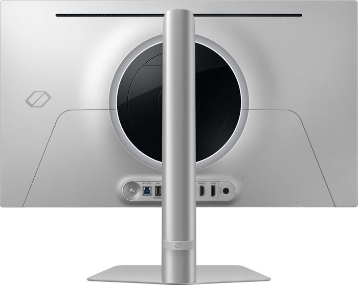 Samsung 27" Odyssey G6 OLED leikjaskjár