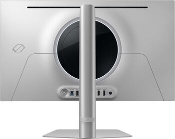 Samsung 27" Odyssey G6 OLED leikjaskjár