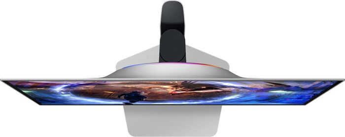 Samsung 27" Odyssey G6 OLED leikjaskjár