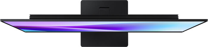 Samsung 27" Essential S3 S32GF tölvuskjár - Svartur