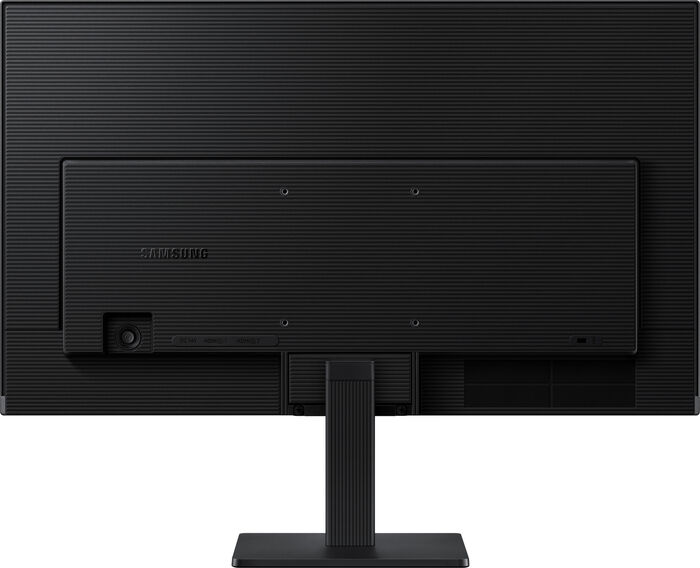 Samsung 27" Essential S3 S32GF tölvuskjár - Svartur