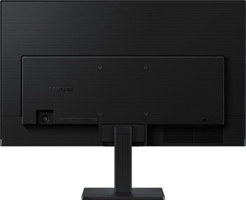 Samsung 27" Essential S3 S32GF tölvuskjár - Svartur