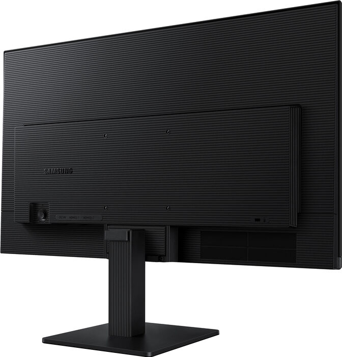 Samsung 27" Essential S3 S32GF tölvuskjár - Svartur