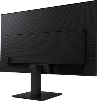Samsung 27" Essential S3 S32GF tölvuskjár - Svartur