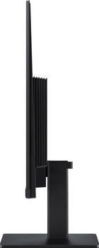 Samsung 27" Essential S3 S32GF tölvuskjár - Svartur