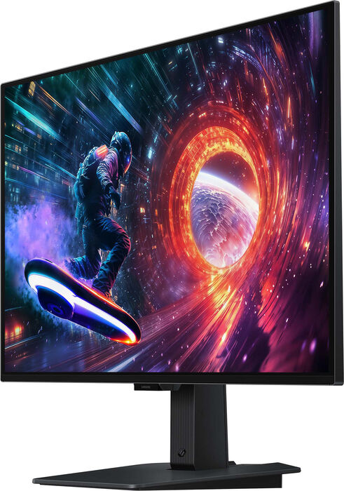 Samsung 27" Odyssey G5 QD-OLED leikjaskjár