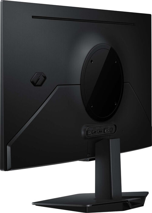 Samsung 27" Odyssey G5 QD-OLED leikjaskjár