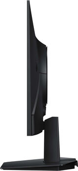 Samsung 27" Odyssey G5 QD-OLED leikjaskjár