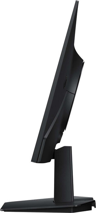 Samsung 27" Odyssey G5 QD-OLED leikjaskjár