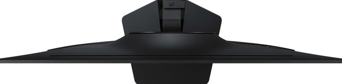 Samsung 27" Odyssey G5 QD-OLED leikjaskjár