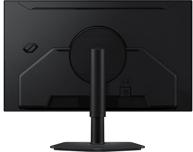 Samsung 27" Odyssey G5 G50F IPS tölvuskjár