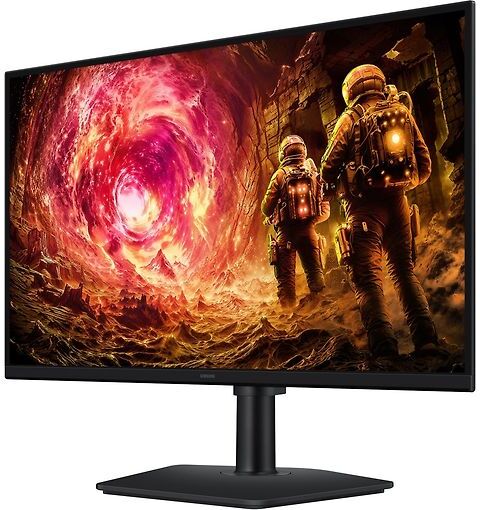 Samsung 27" Odyssey G5 G50F IPS tölvuskjár