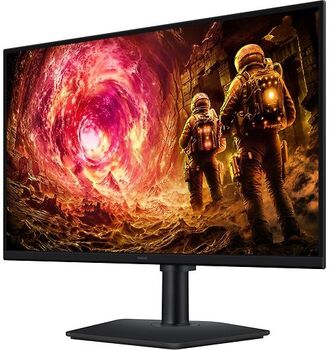 Samsung 27" Odyssey G5 G50F IPS tölvuskjár