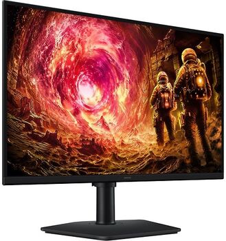 Samsung 27" Odyssey G5 G50F IPS tölvuskjár