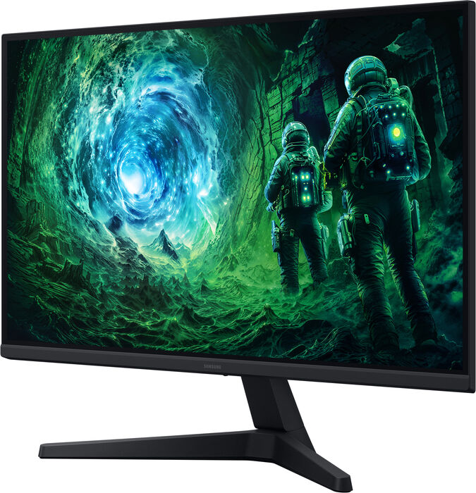 Samsung 27" Odyssey G5 leikjaskjár