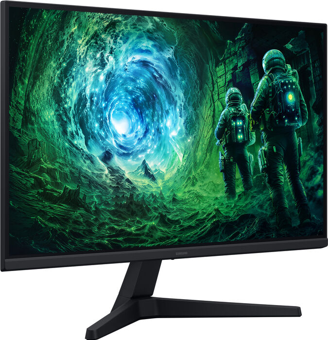 Samsung 27" Odyssey G5 leikjaskjár