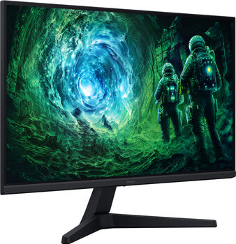 Samsung 27" Odyssey G5 leikjaskjár