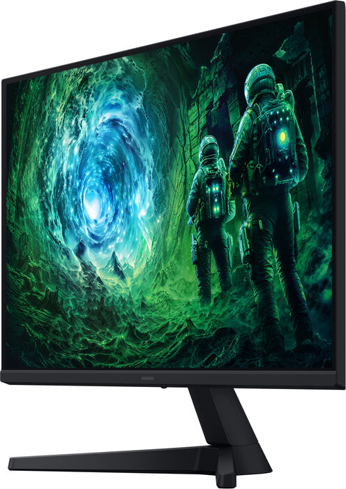 Samsung 27" Odyssey G5 leikjaskjár