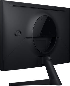 Samsung 27" Odyssey G5 leikjaskjár