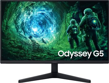 Samsung 27" Odyssey G5 leikjaskjár