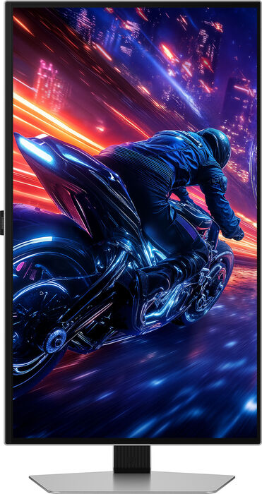 Samsung 27" Odyssey G6 QD-OLED leikjaskjár