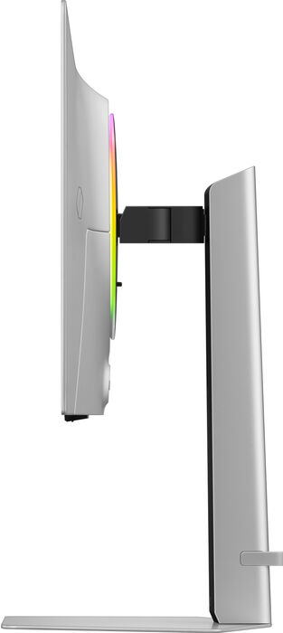 Samsung 27" Odyssey G6 QD-OLED leikjaskjár