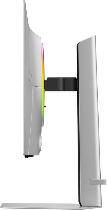 Samsung 27" Odyssey G6 QD-OLED leikjaskjár