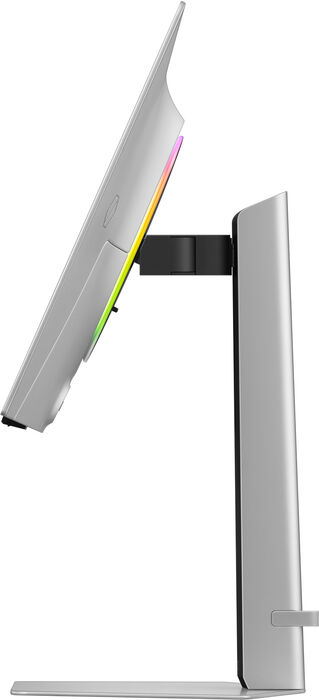 Samsung 27" Odyssey G6 QD-OLED leikjaskjár