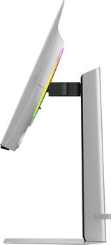 Samsung 27" Odyssey G6 QD-OLED leikjaskjár