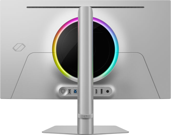 Samsung 27" Odyssey G6 QD-OLED leikjaskjár