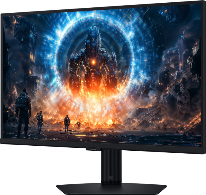 Samsung 27" Odyssey G6 IPS leikjaskjár