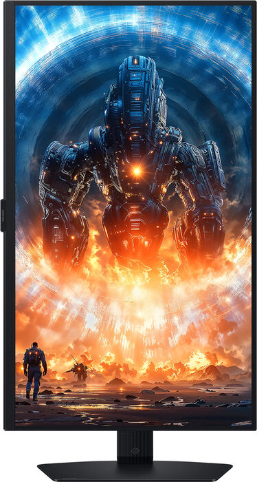 Samsung 27" Odyssey G6 IPS leikjaskjár