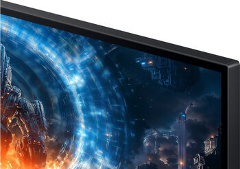 Samsung 27" Odyssey G6 IPS leikjaskjár