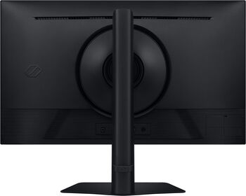 Samsung 27" Odyssey G6 IPS leikjaskjár