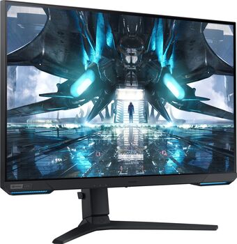Samsung 28" Odyssey G7 S28AG700 leikjaskjár