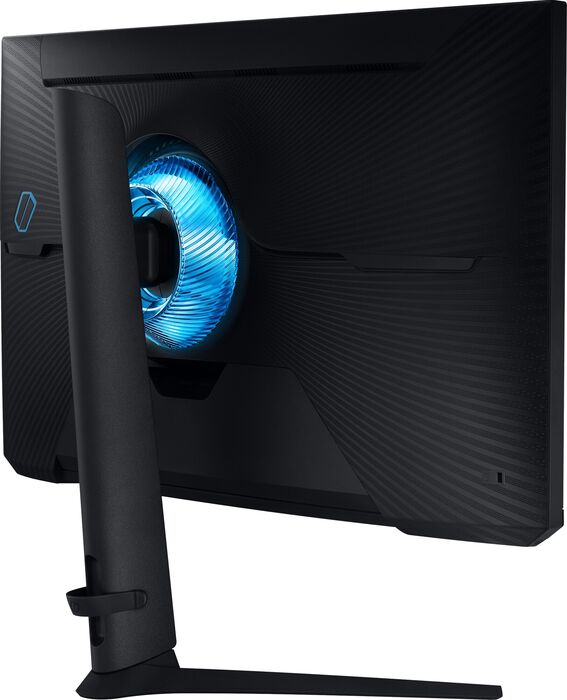 Samsung 28" Odyssey G7 S28AG700 leikjaskjár