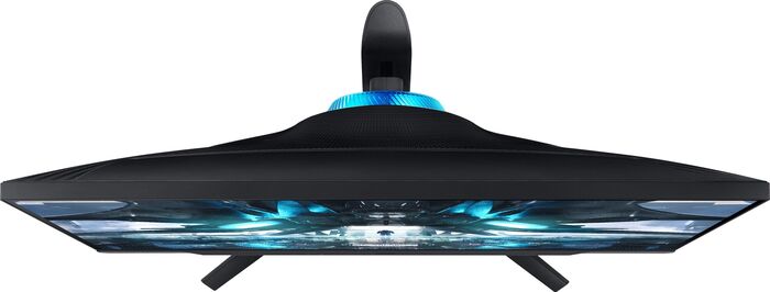 Samsung 28" Odyssey G7 S28AG700 leikjaskjár