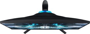 Samsung 28" Odyssey G7 S28AG700 leikjaskjár