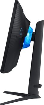 Samsung 28" Odyssey G7 S28AG700 leikjaskjár