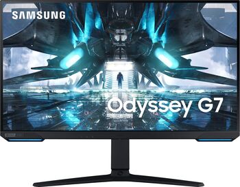 Samsung 28" Odyssey G7 S28AG700 leikjaskjár