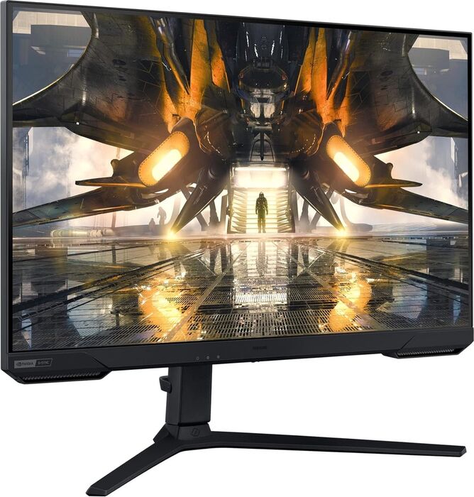 Samsung 32" Odyssey G5 leikjaskjár 