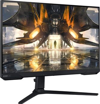 Samsung 32" Odyssey G5 leikjaskjár 
