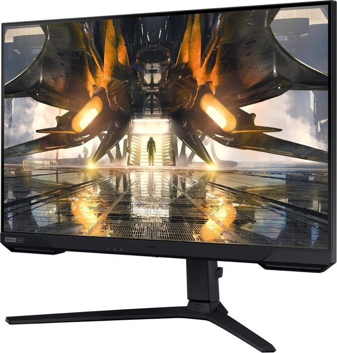 Samsung 32" Odyssey G5 leikjaskjár 