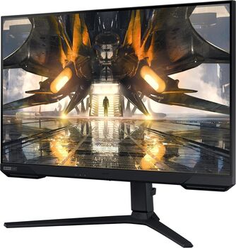 Samsung 32" Odyssey G5 leikjaskjár 