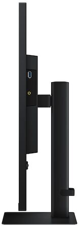 Samsung 32" ViewFinity S32D700 tölvuskjár