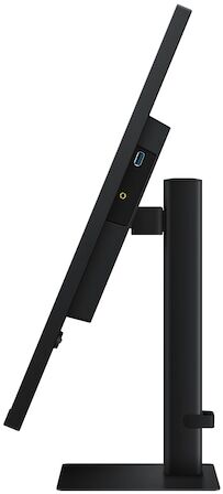 Samsung 32" ViewFinity S32D700 tölvuskjár