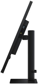 Samsung 32" ViewFinity S32D700 tölvuskjár